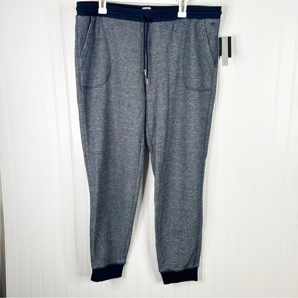 Tommy Hilfiger Pants - Tommy Hilfiger AthLux Joggers Size XL NEW